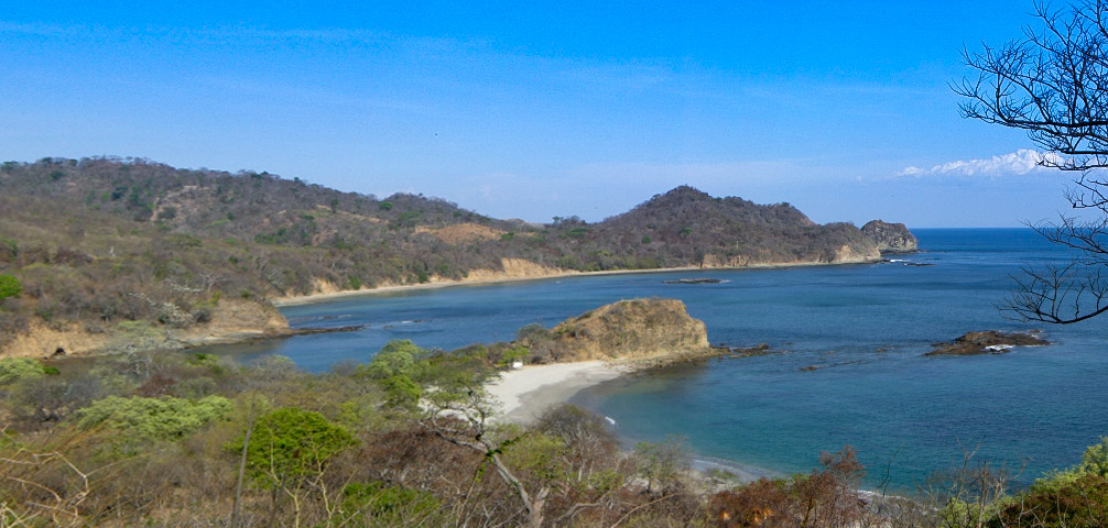 Marina & Island View at Guacalito Beach | Nicaragua Real Estate