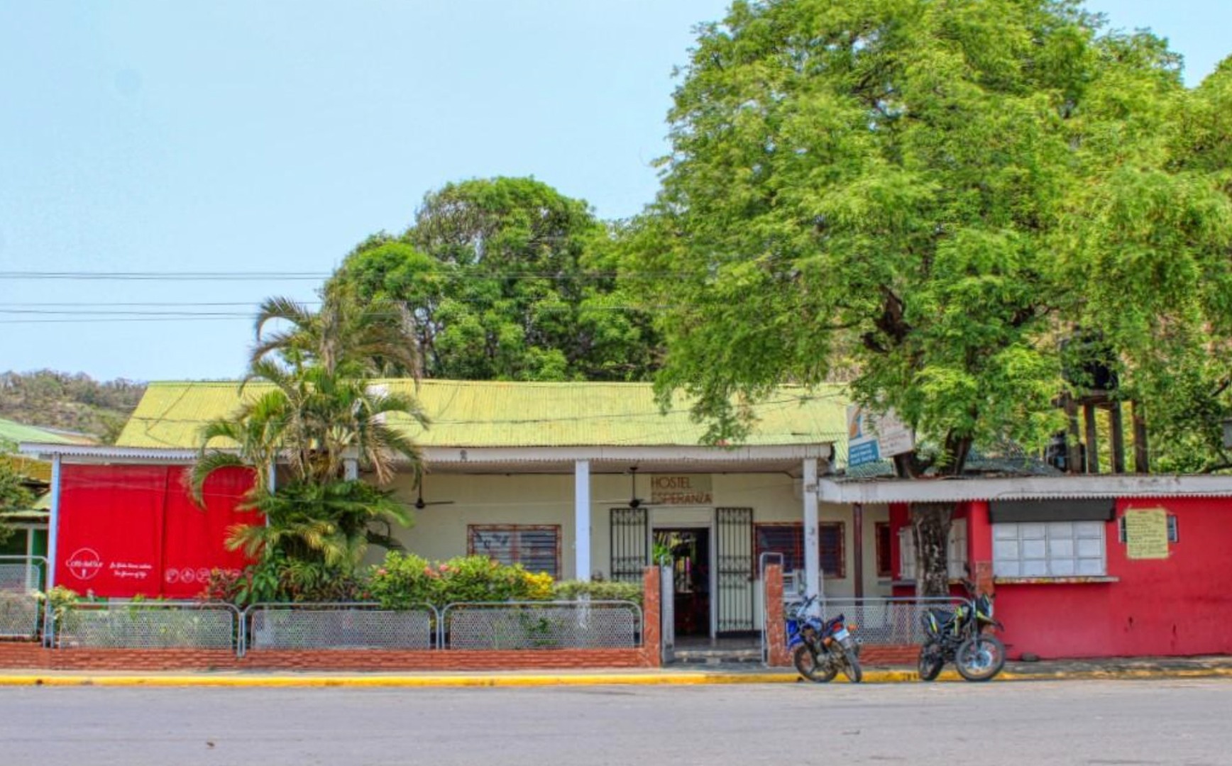 Beachfront Malecon Propery in San Juan del Sur | Nicaragua Real Estate