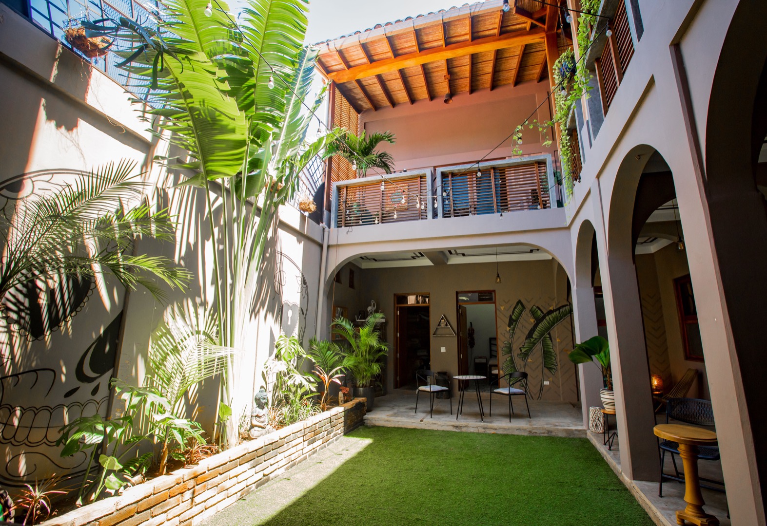 Boutique Hotel San Juan del Sur | Nicaragua Real Estate