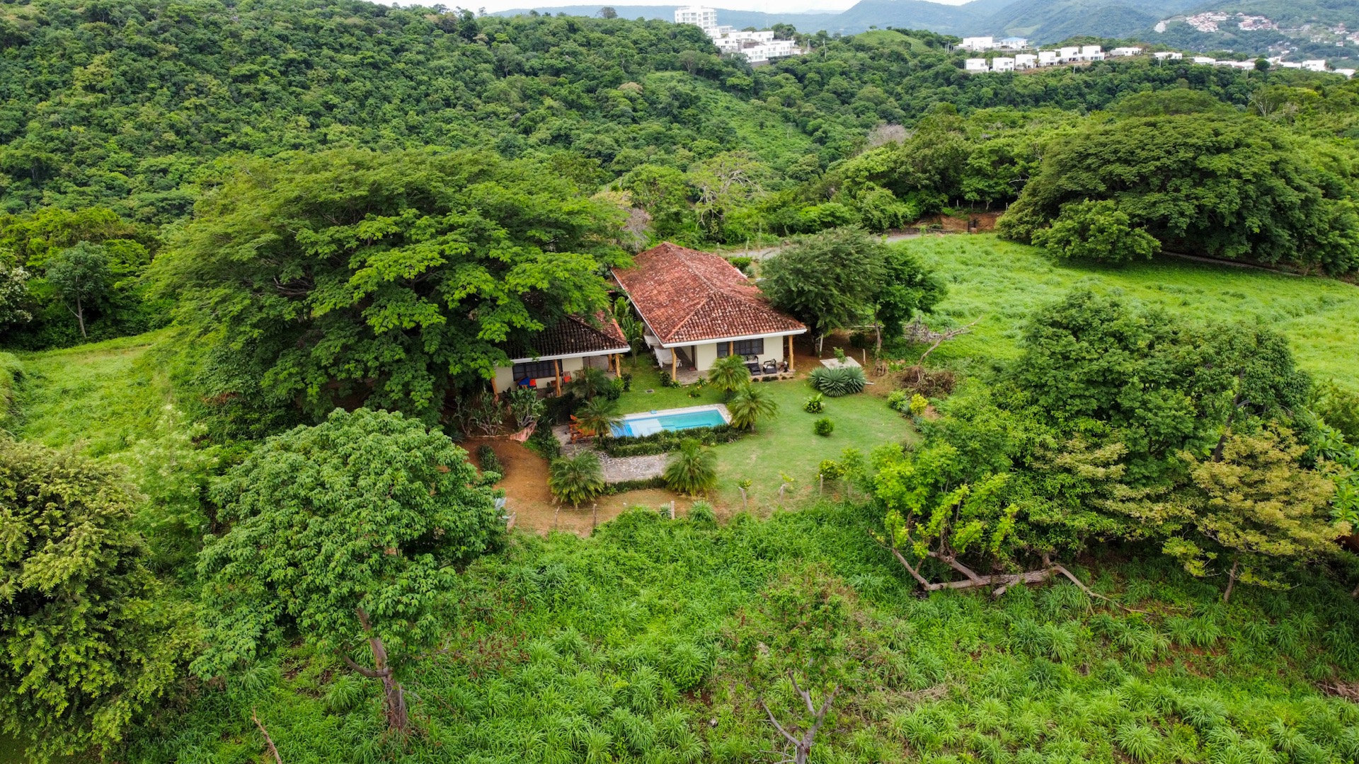 El Encanto Ocean View Home | Nicaragua Real Estate