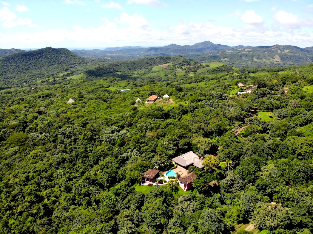 Tropical Dream House | Nicaragua Real Estate